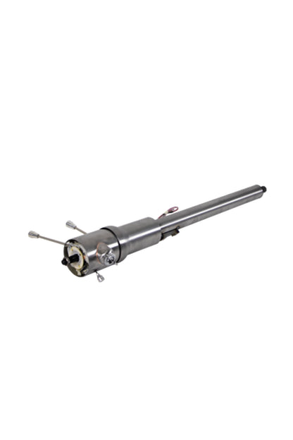IDIDIT 73-78 Chevy Tilt Steering Column w/ Key Ignition-Shortened