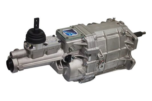 Tremec TKX 5 Speed Performance Transmission for LS Engines TCET17805