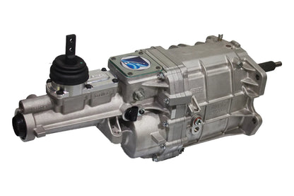 Tremec TKX Ford 5-Speed Transmission 2.87 First Gear .68 OD – TCET17765