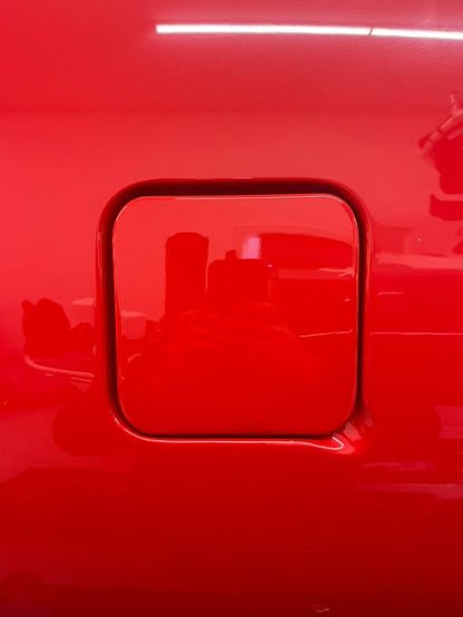 79-87 C10 Fuel door battery pocket