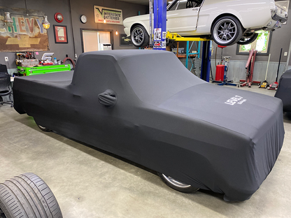 Purefit Indoor C10 Car Cover