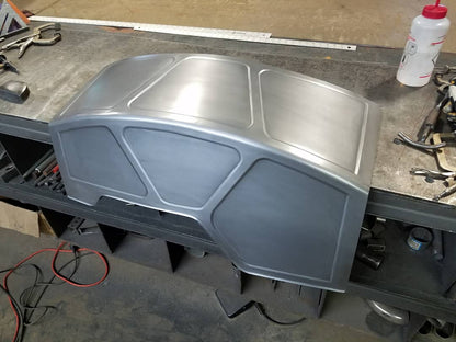 1960-66 C-10 Inner Fenders for 20" Wheel
