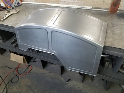 1960-66 C-10 Inner Fenders for 20" Wheel