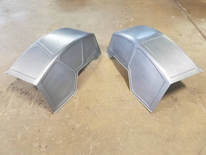 1960-66 C-10 Inner Fenders for 20" Wheel