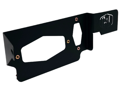 1973-87 Chevrolet C10 Truck Dakota Digital Control Box/Bim Mounting Bracket - Thumbnail 5