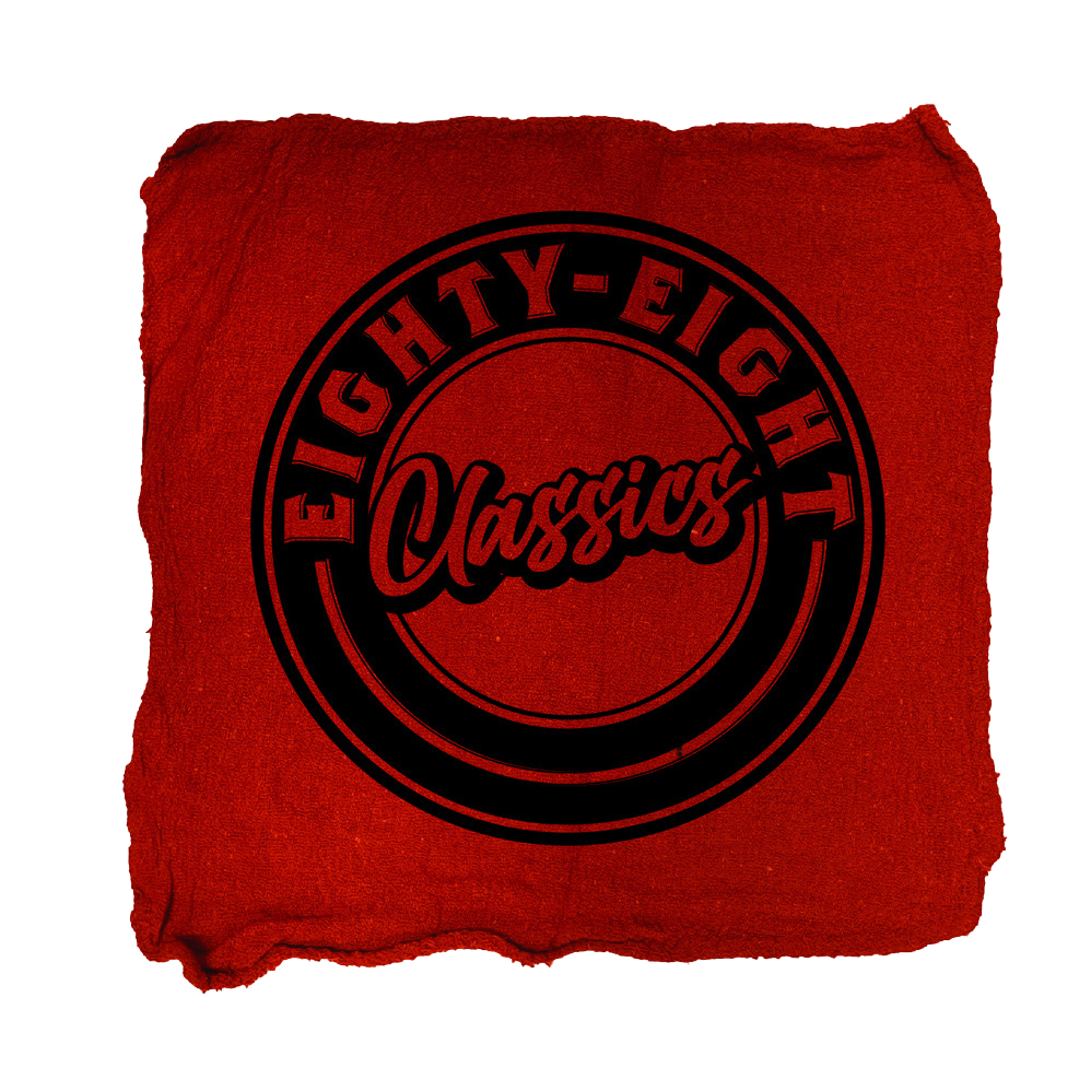 EEC Shop Towel
