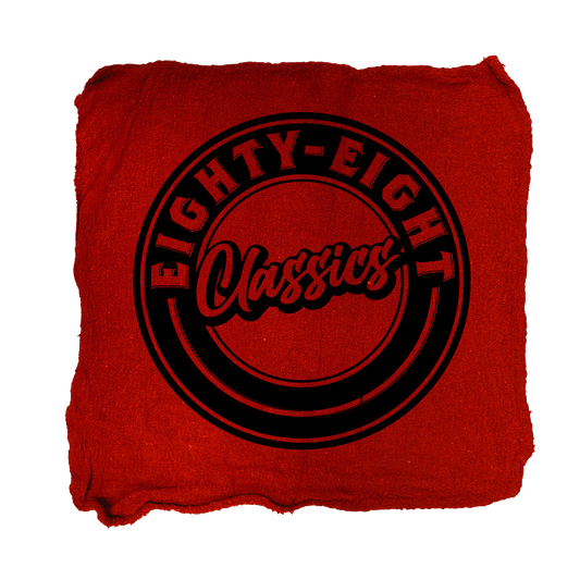 EEC Shop Towel