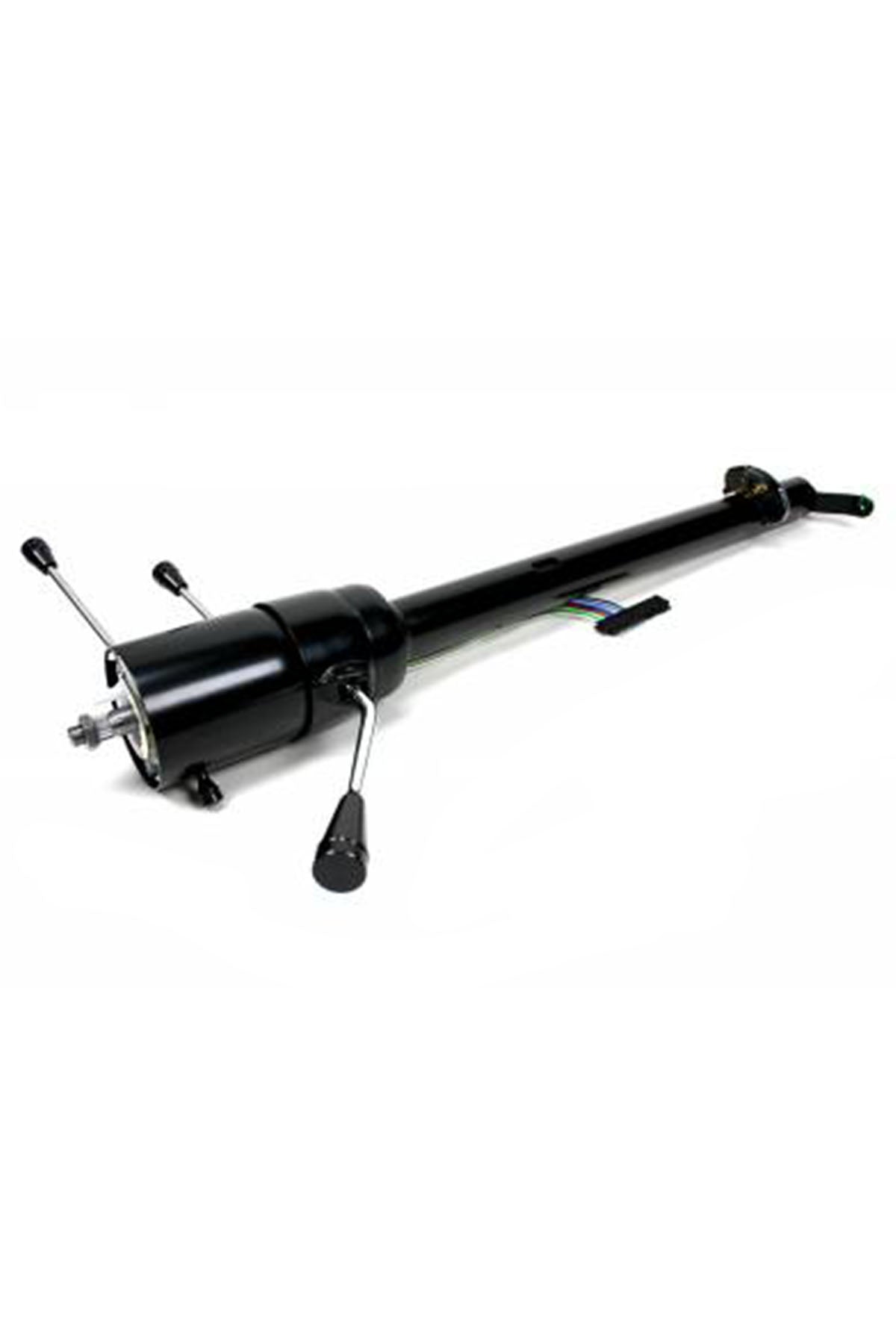 IDIDIT 1967-72 Chevy Truck Tilt Columns - Shortened