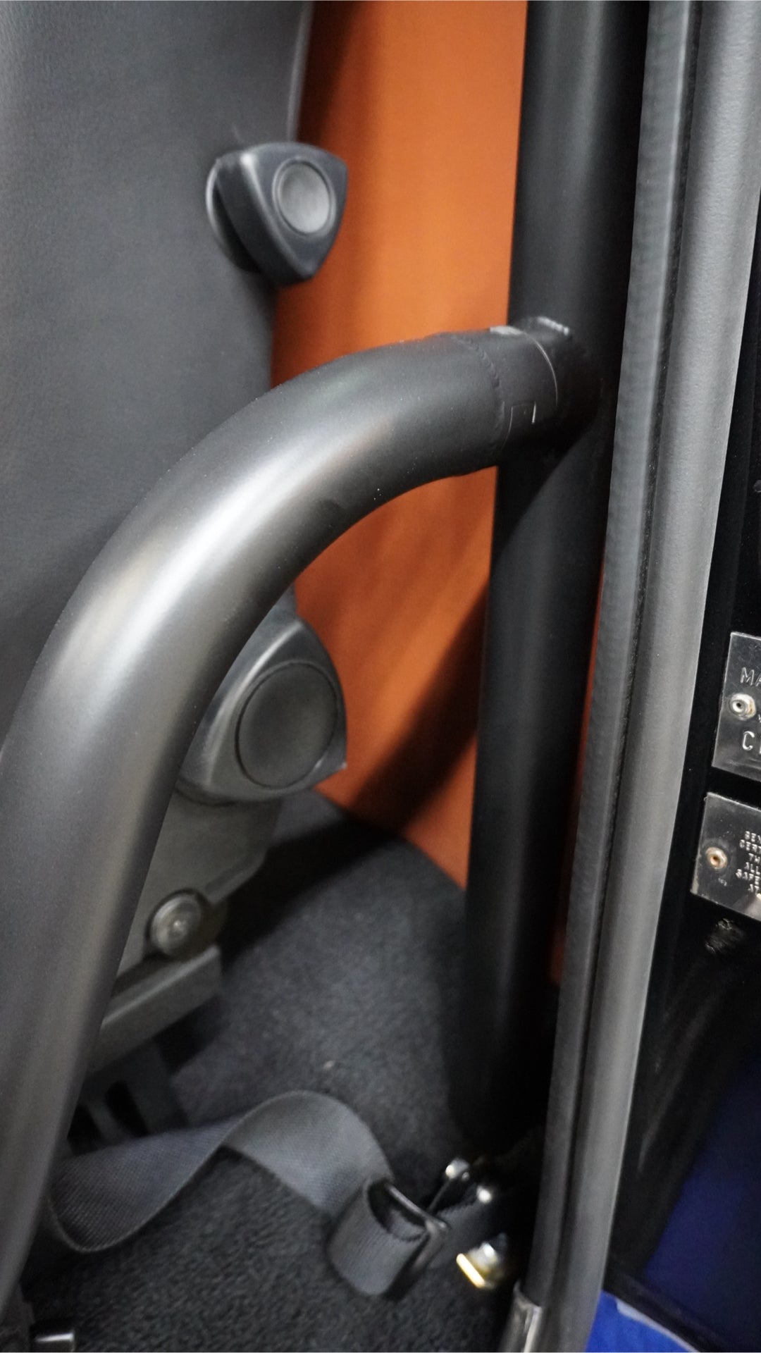C10 Harness Bar, 1967-72 C10 - Image 3