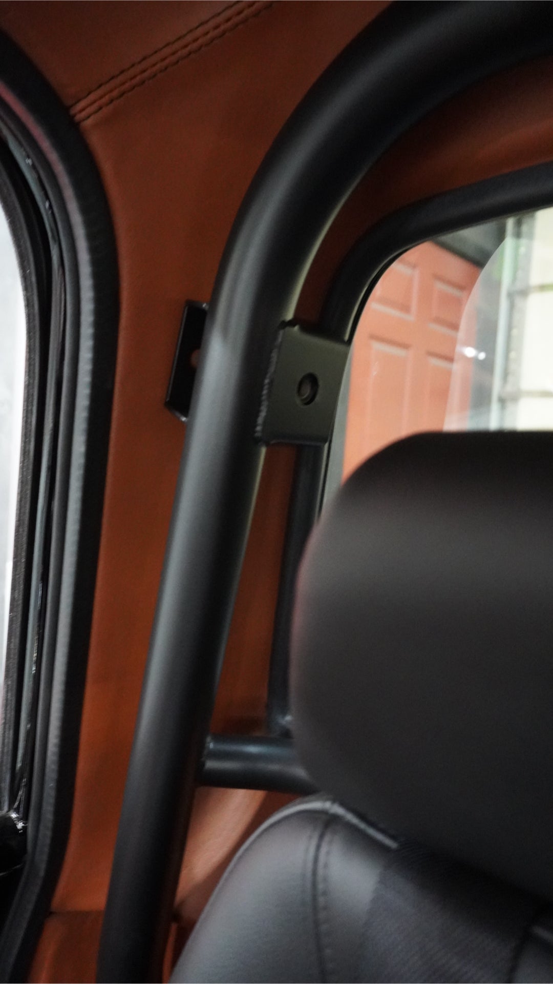 C10 Harness Bar, 1967-72 C10