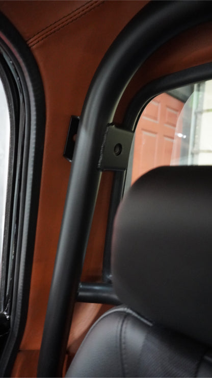 C10 Harness Bar, 1967-72 C10 - Thumbnail 5