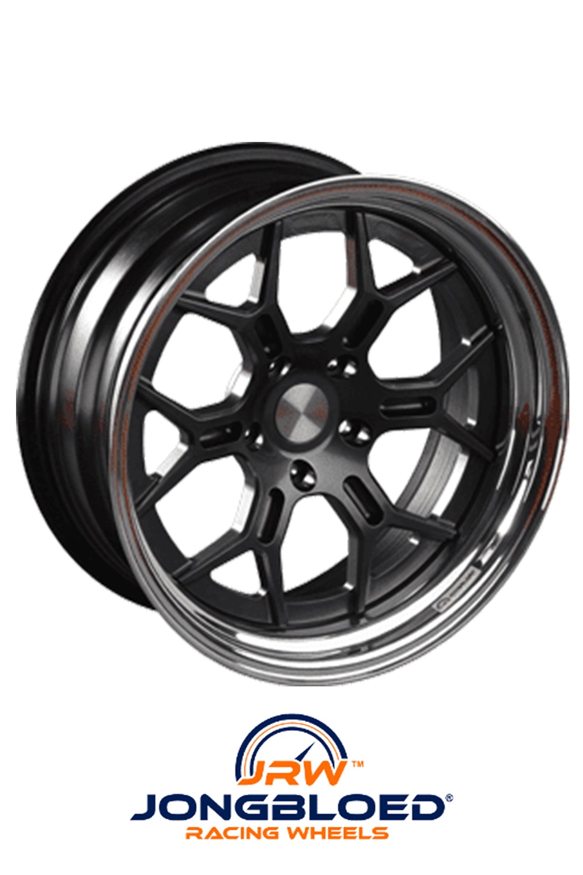 Jongbloed Wheels - Email for Pricing