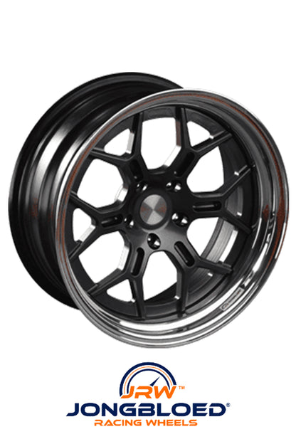 Jongbloed Wheels - Email for Pricing