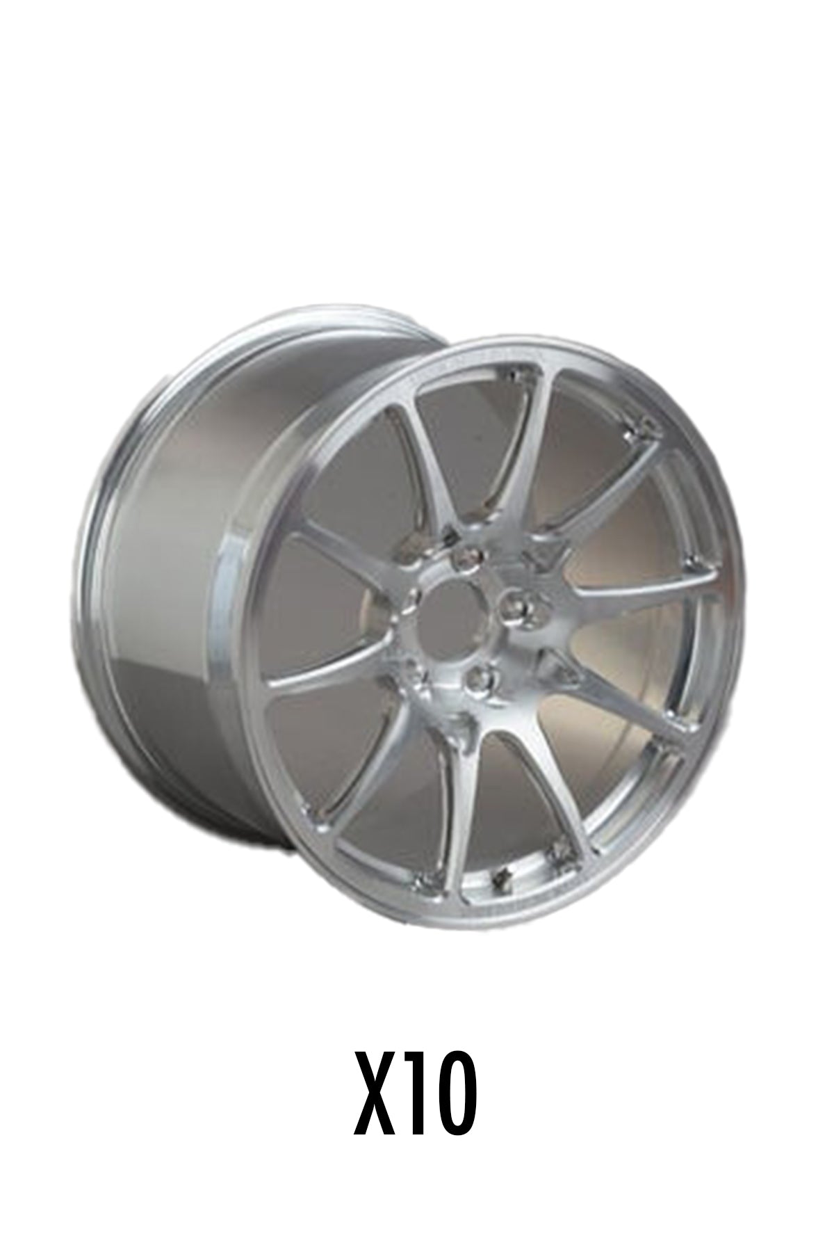 Jongbloed Wheels - Email for Pricing