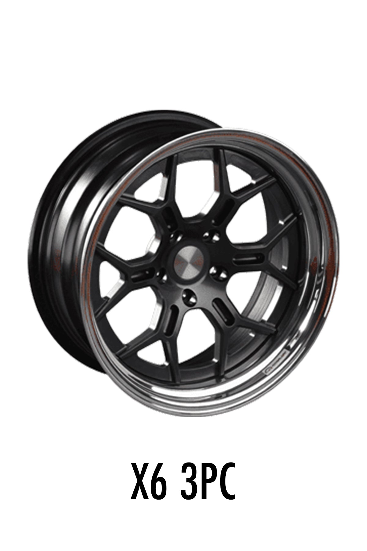 Jongbloed Wheels - Email for Pricing