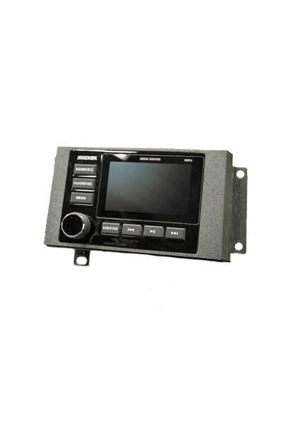 OBS Radio Install Kit