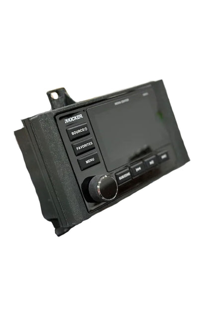OBS Radio Install Kit