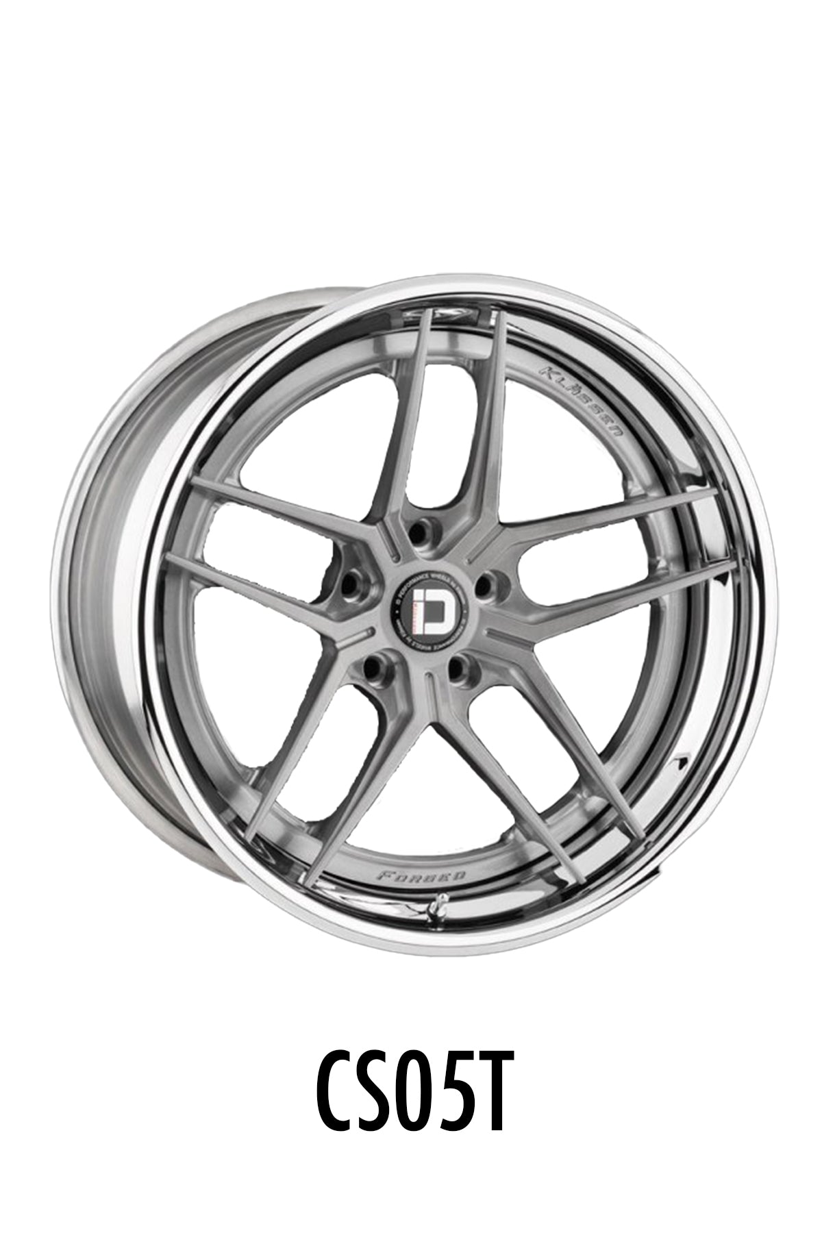 Klassen iD Wheels - Email for Pricing