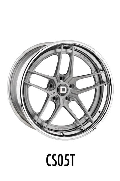 Klassen iD Wheels - Email for Pricing