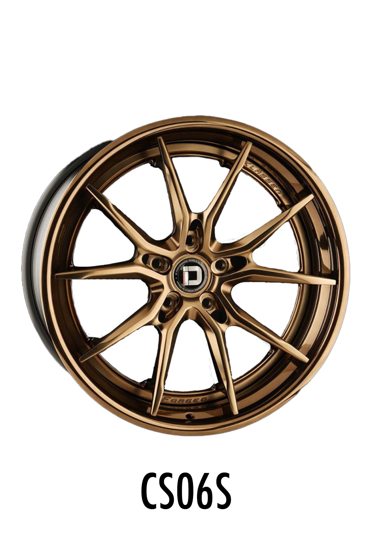 Klassen iD Wheels - Email for Pricing