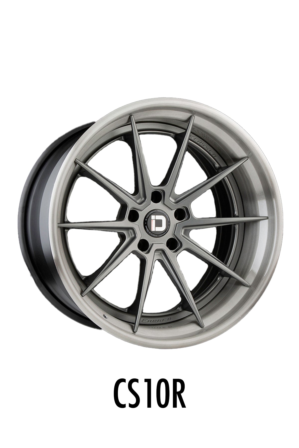 Klassen iD Wheels - Email for Pricing