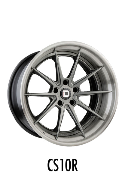 Klassen iD Wheels - Email for Pricing