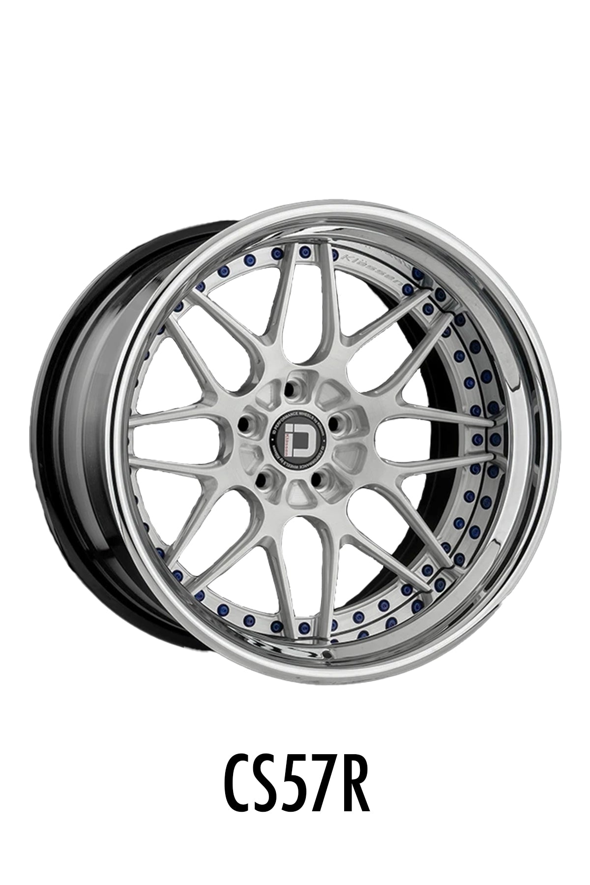 Klassen iD Wheels - Email for Pricing