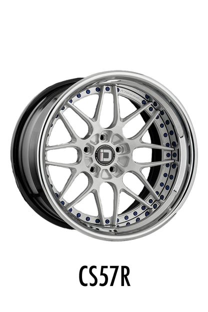 Klassen iD Wheels - Email for Pricing