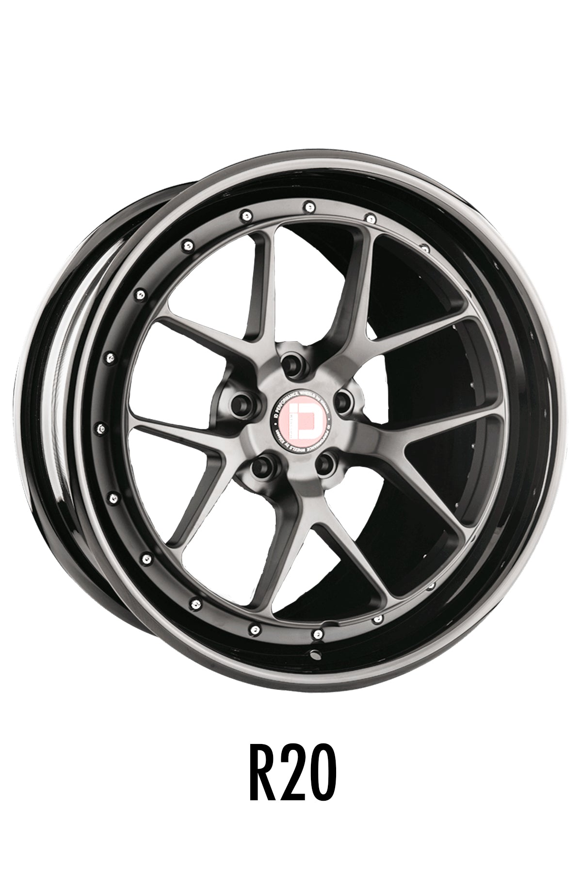 Klassen iD Wheels - Email for Pricing