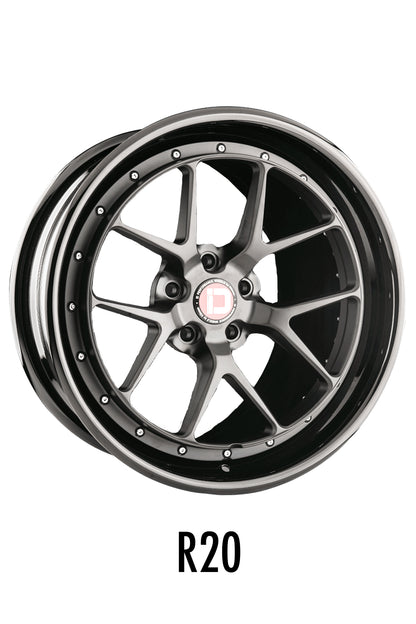 Klassen iD Wheels - Email for Pricing