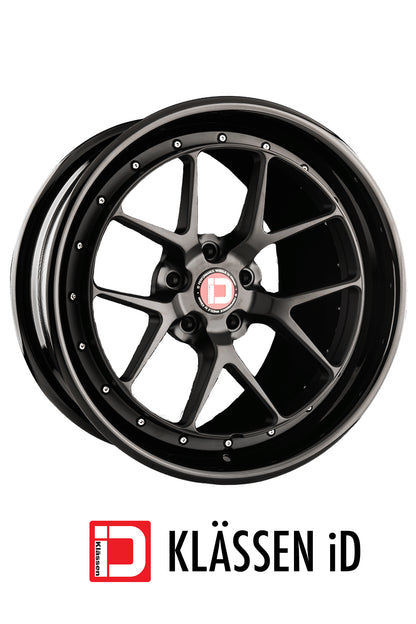 Klassen iD Wheels - Email for Pricing
