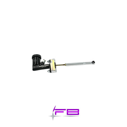1992–1995 GM C/K OBS Trucks - Clutch Master Cylinder Conversion Kit - Thumbnail 4