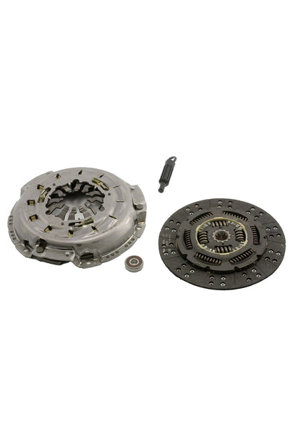 LOJ Conversions Frontier / Xterra / Navara VQ40DE TO LSX Transmission Adapter