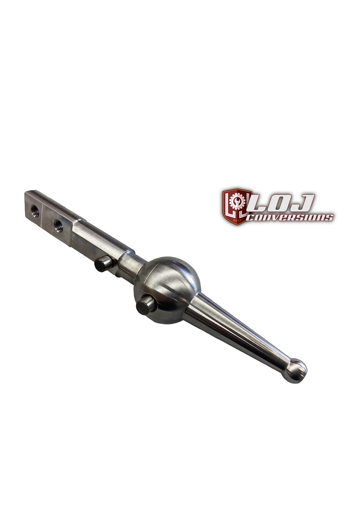LOJ Frontier / Xterra / Navara 6MT Short Throw Shifter