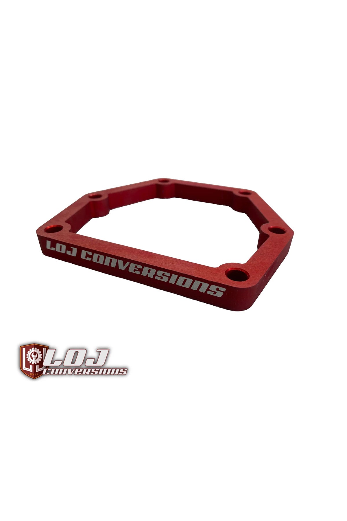 LOJ Frontier / Xterra / Navara 6MT Short Throw Shifter