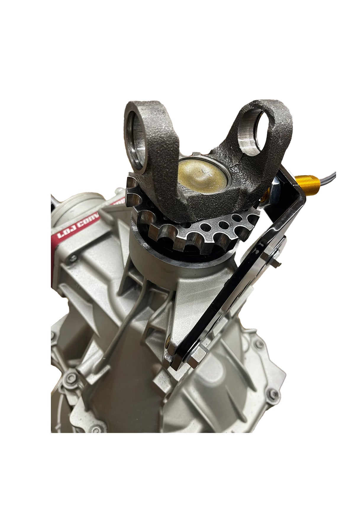 LOJ Frontier Transmission Swap Speedometer Pickup