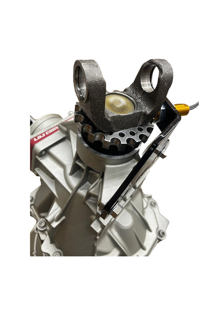 LOJ Frontier Transmission Swap Speedometer Pickup