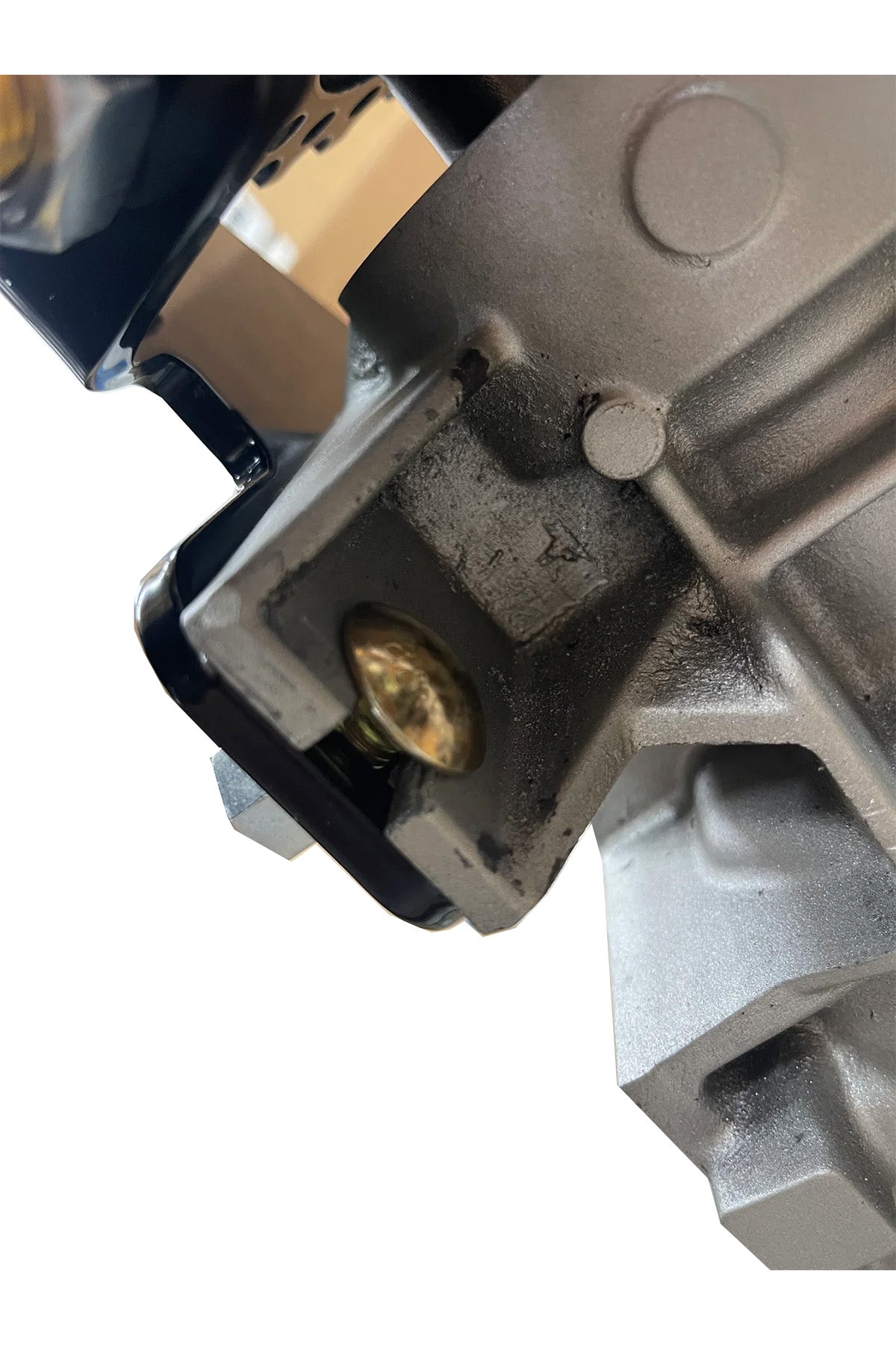 LOJ Frontier Transmission Swap Speedometer Pickup