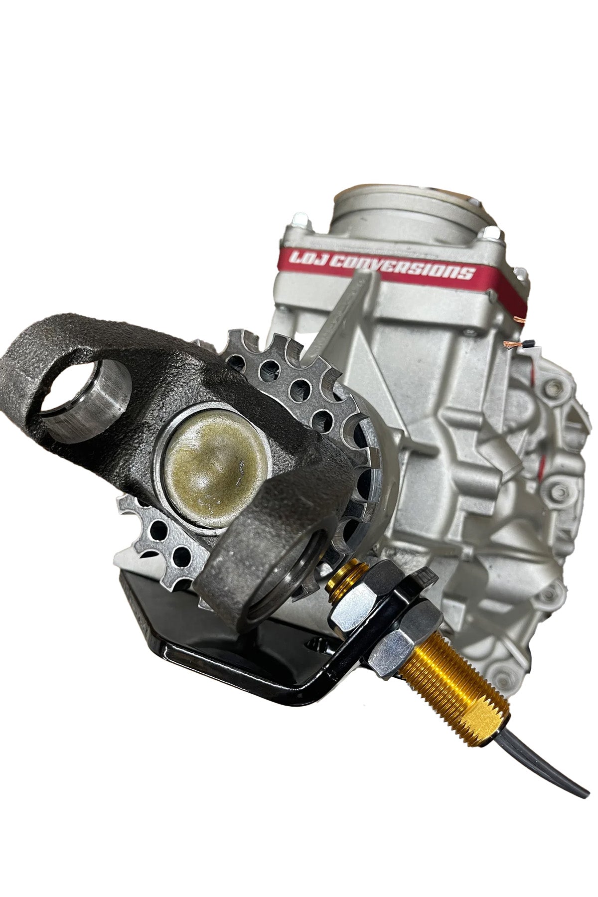 LOJ Frontier Transmission Swap Speedometer Pickup