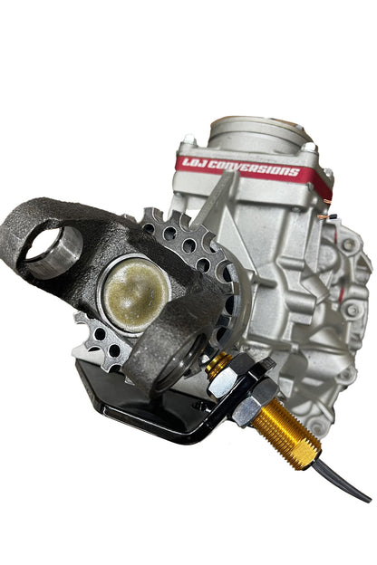 LOJ Frontier Transmission Swap Speedometer Pickup