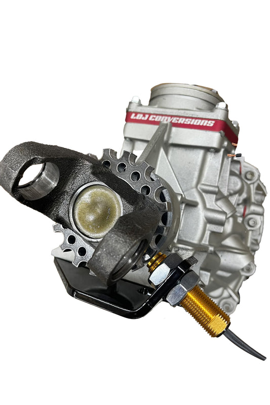 LOJ Frontier Transmission Swap Speedometer Pickup