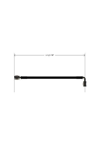 -3AN Hose - Build to Order