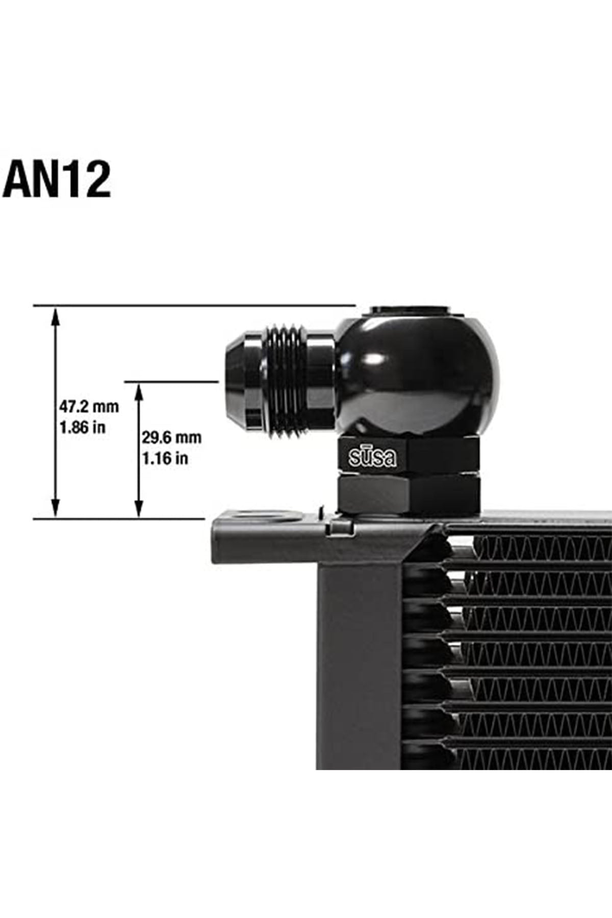 ProLine M22 Banjo Fittings