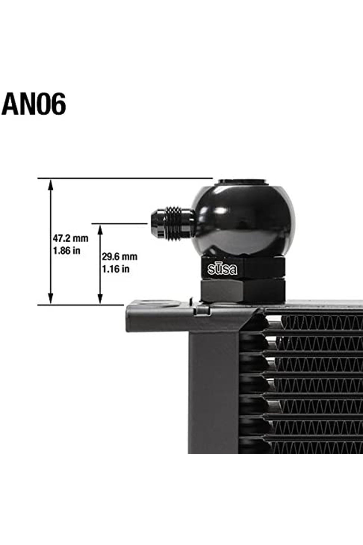 ProLine M22 Banjo Fittings