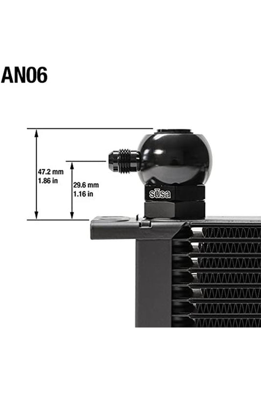 ProLine M22 Banjo Fittings