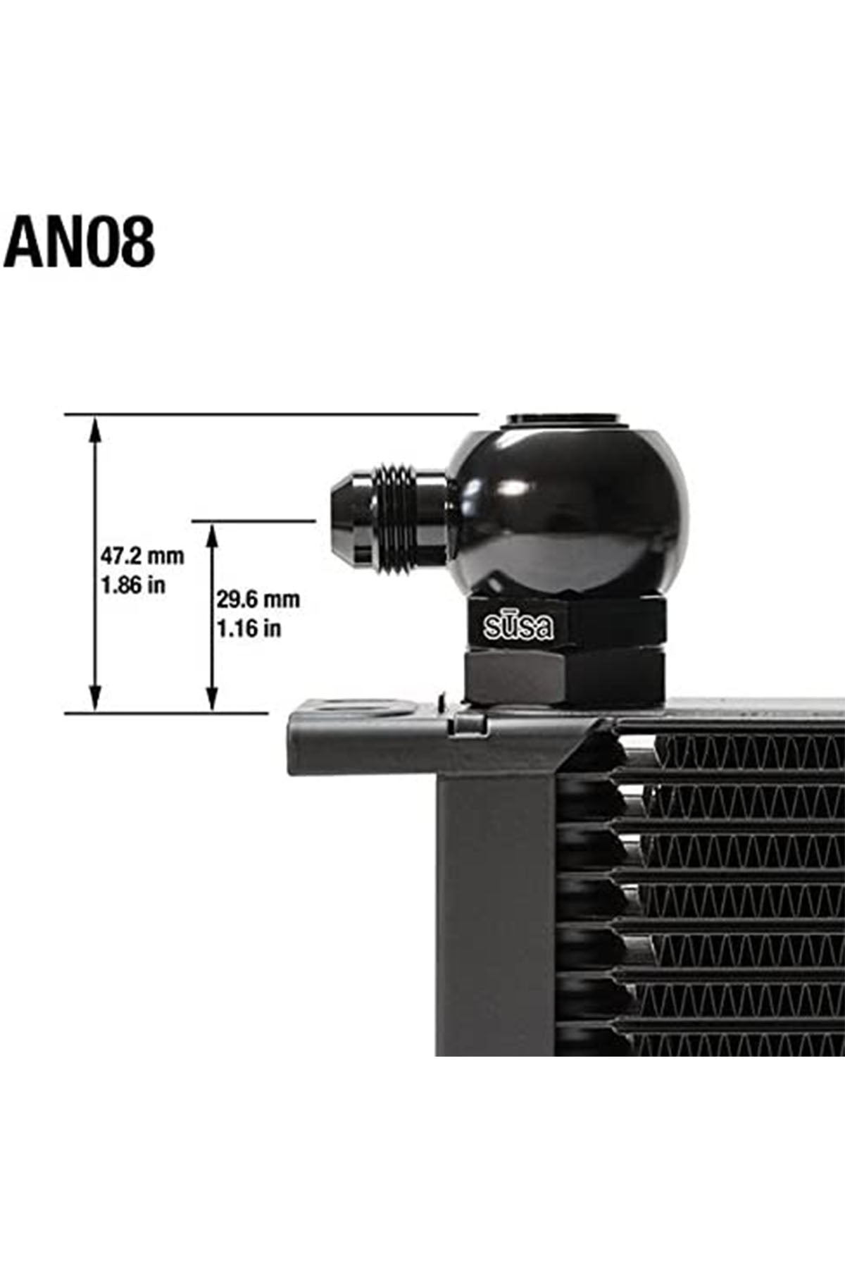 ProLine M22 Banjo Fittings
