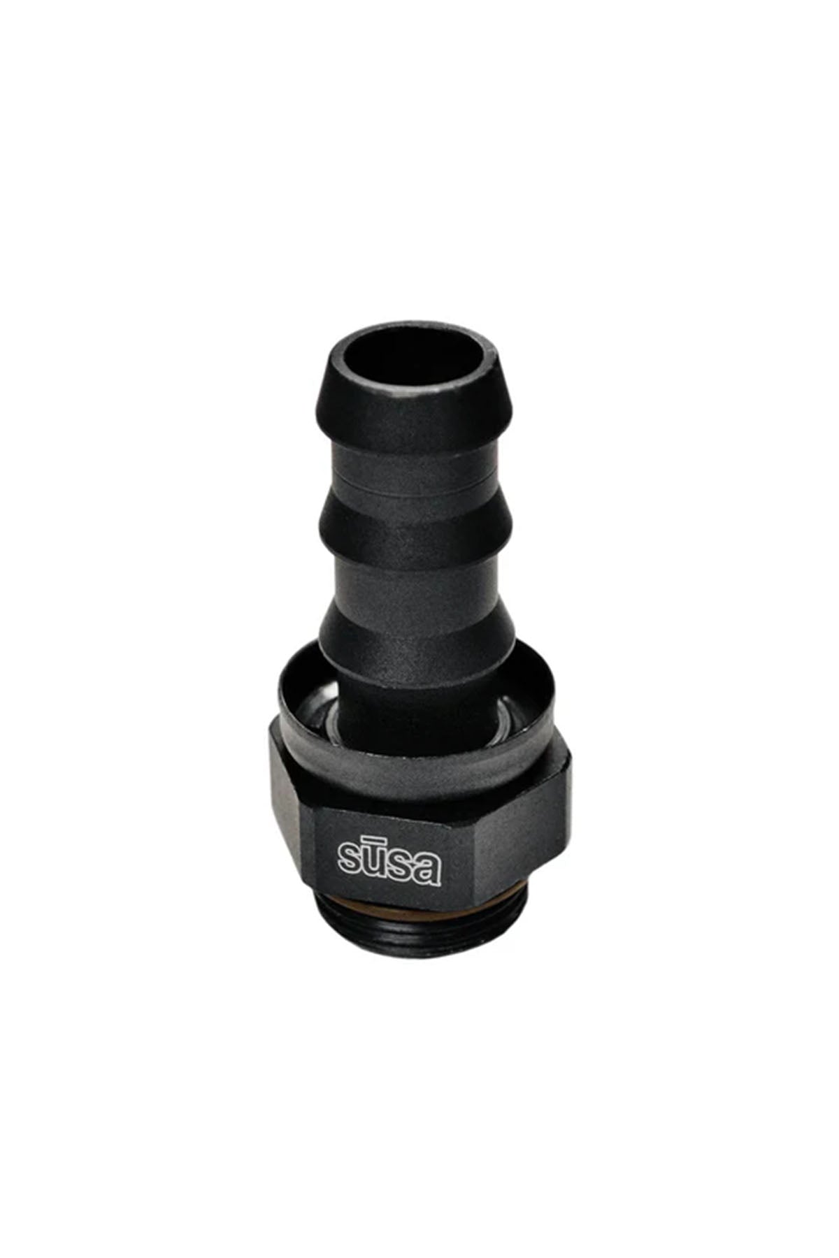 M22 ProLine Male to Push Lock Hose End