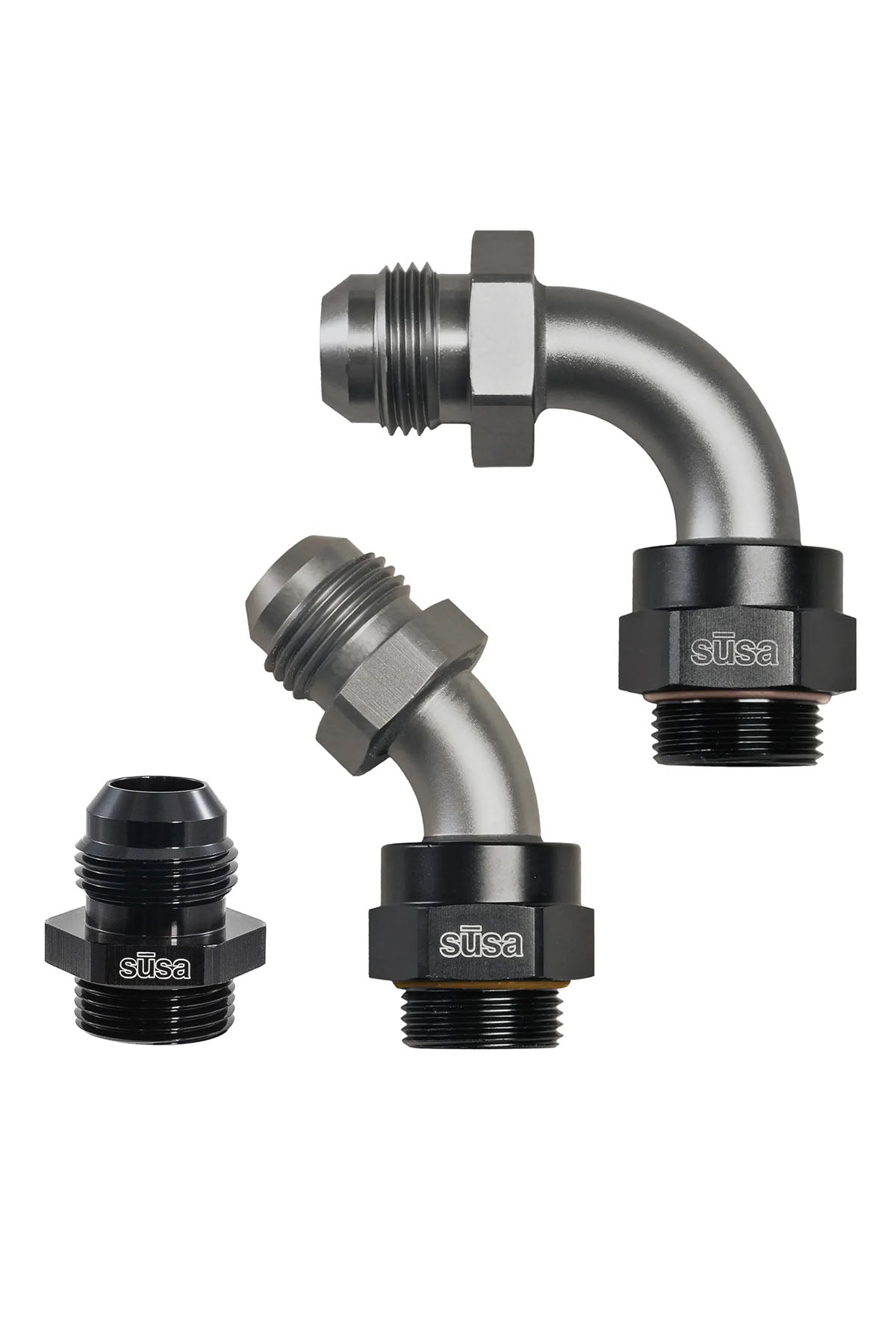 ProLine Adapter Fittings - M22 to AN