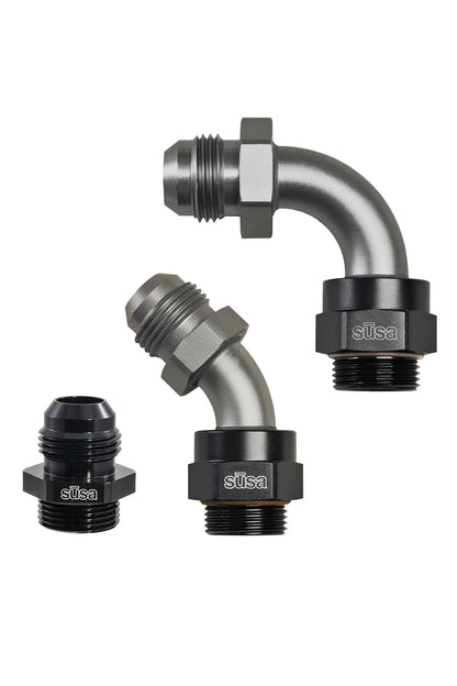 ProLine Adapter Fittings - M22 to AN