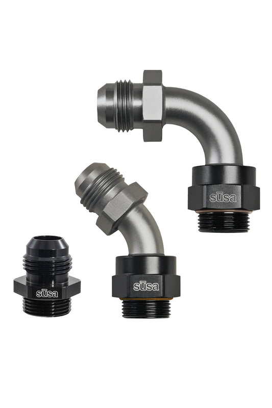 ProLine Adapter Fittings - M22 to AN